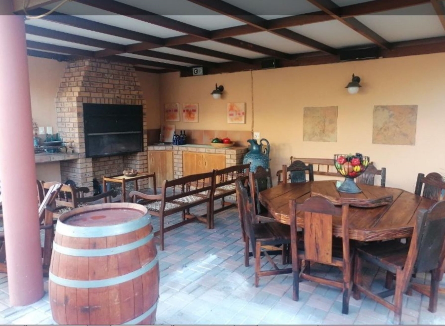 4 Bedroom Property for Sale in Oosterville Northern Cape